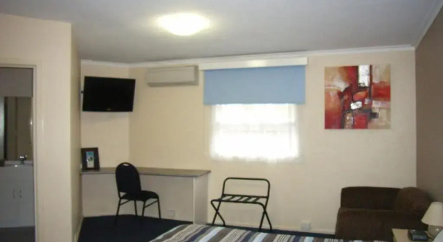 Двухместный номер Standard Bairnsdale Main Motel
