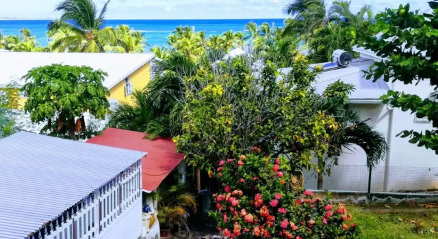 Апартаменты VILLA KAZALUCE - Appartement 2 chambres