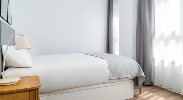 Апартаменты Limehome Valencia Carrer dAntonio Ferrandis
