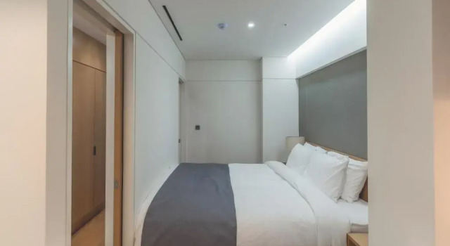 Двухместный номер Deluxe Hotel Parangvue