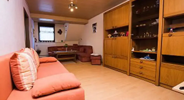 Ferienwohnung Jobelius