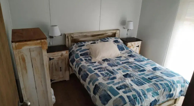 Casita de Piedra 4, Rezervasyon Otel Trinidad otoparklı oteller, Otopark