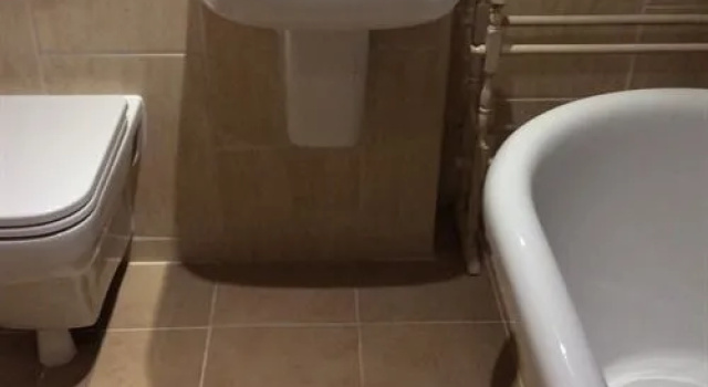 Trenoweth, Rezervasyon Otel Cornwall kahvaltılı oteller, Kahvaltı