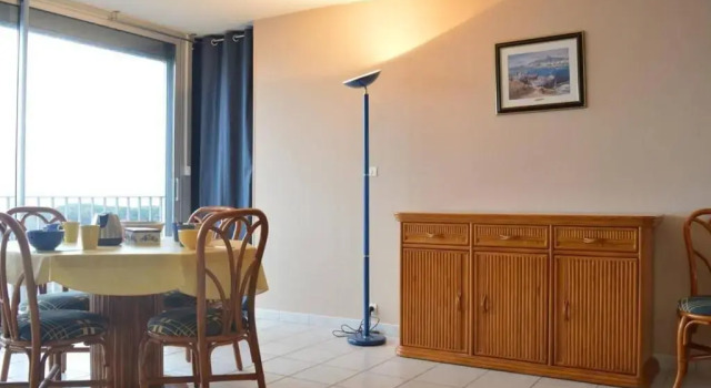 Appartement Banyuls-sur-Mer, 2 pièces, 4 personnes - FR-1-225C-51, Забронировать Апартаменты/квартира Апартаменты Баньюль-сюр-Мер, Апартаменты/квартира