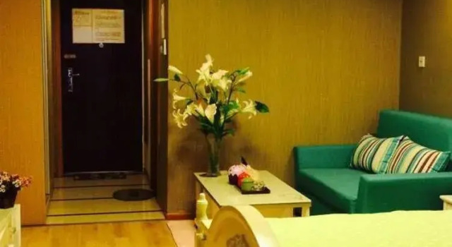 Chengdu Trail-walker House, Boek Hotel Hotels in Chengdu met parkeren, Parkeren