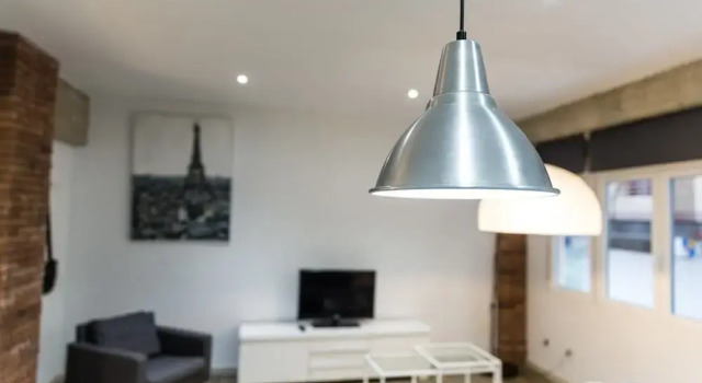 O'Donell Apartment, Забронировать Апартаменты/квартира Аликанте Памплона, рядом с Central Market of Alicante