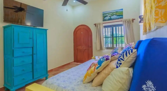 Студия Casa Amor - Studio by Skyrun