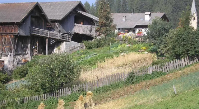 Agriturismo Tolpei, Prenota Hotel Hotel a Veneto con parcheggio, Parcheggio