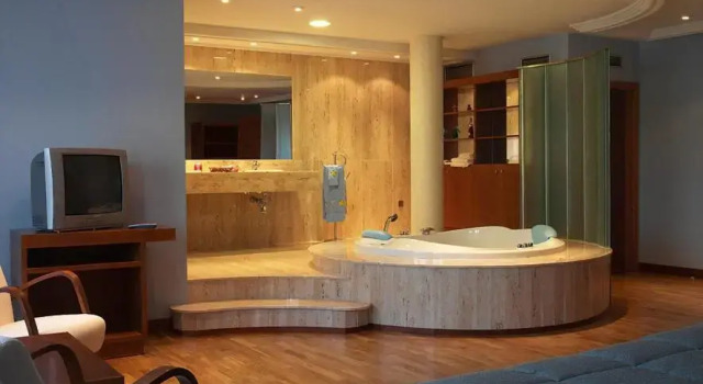 Номер Superior Hotel Alameda