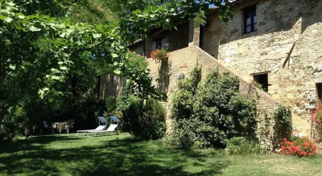 Casale dell'Eremita