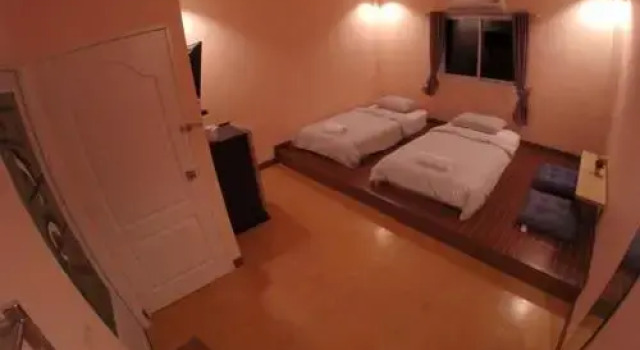 BaanWanKham, Varaa Hotelli Hotellit North-Eastern Thailand pysäköinnillä, Pysäköinti