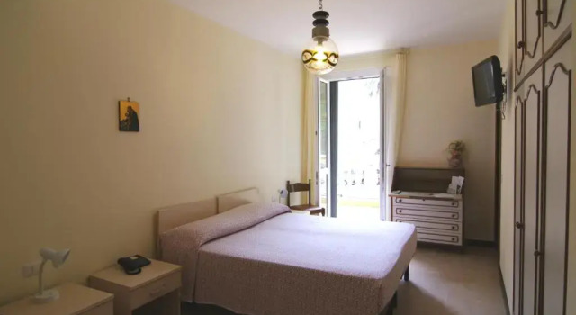Номер Standard Albergo MP Noli