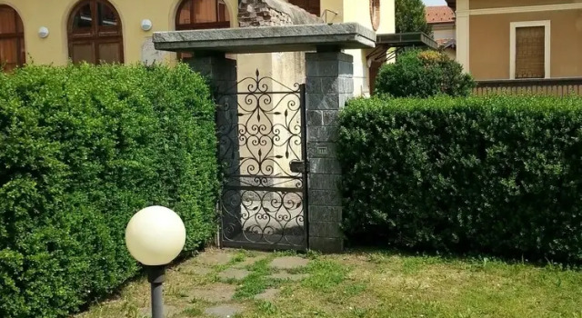 Apartment Due laghi