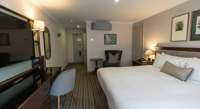 DoubleTree by Hilton Cheltenham-Cotswolds