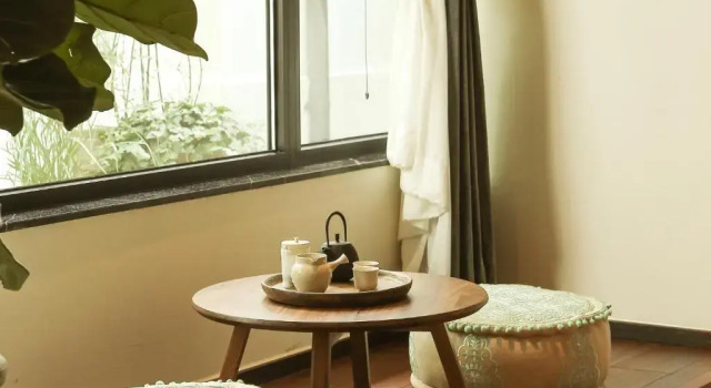 Номер Deluxe Peking Yard Siheyuan Boutique Hotel &Garden&Terrace&Lama Temple&hutong&Houhai&Tiananmen&Bistro