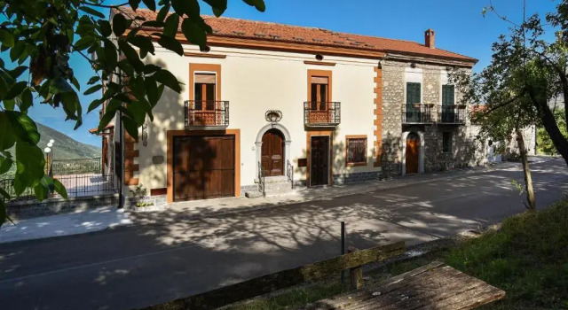 villa Priante, Rezervovat Vila Rivello Basilicata