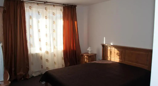 Номер Standard Pension Belmonte