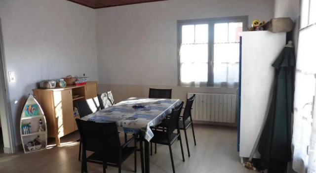 Maison La Barre-de-Monts, 5 pièces, 6 personnes - FR-1-473-48