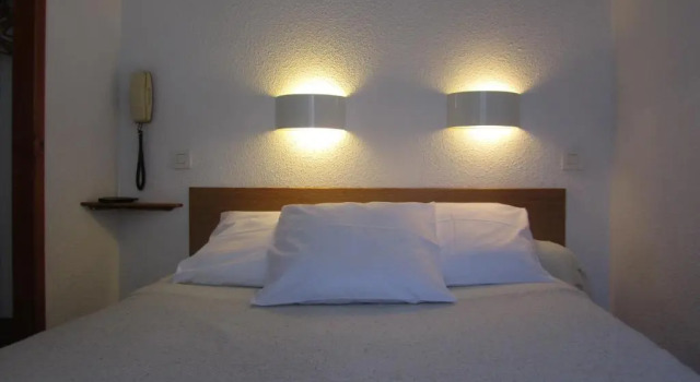 Трёхместный номер Standard Hôtel Duchesse Anne