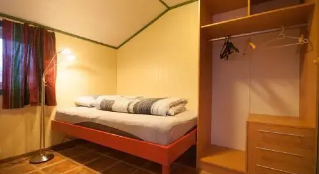 Fjordcamp, Rezervovat Hotel Kråkberget Vesteralen