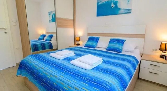 Mali Princ - Modern and Comfortable - A2