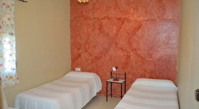 Номер Standard Hotel Finca Aldabra