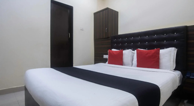 OYO 6202 Ashir Inn