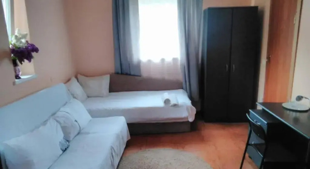 Adorable 1-beedroom place, Book Hotel Hotels in Vilnius county with Parking, Parking