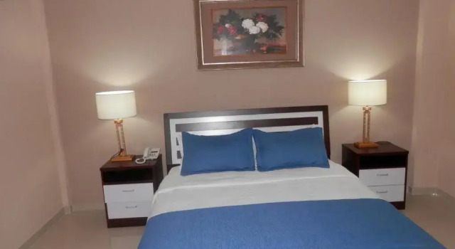Двухместный номер Superior Del Sur Hotel-Museo