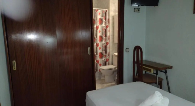 Hostal Sardinero