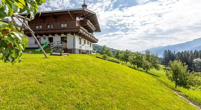 Bergbauernhof Seetalhof, Rezerwuj Bed and Breakfast Hotele w Salzburg z parkingiem, Parking