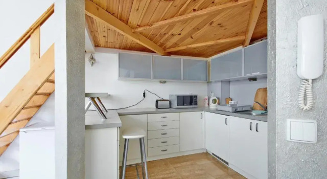 Апартаменты DaVinci Radziwiłłowska Apartments