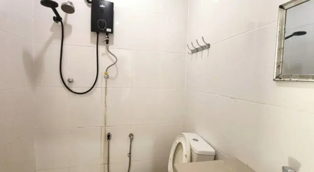 Люкс Eleven Inn Langkawi