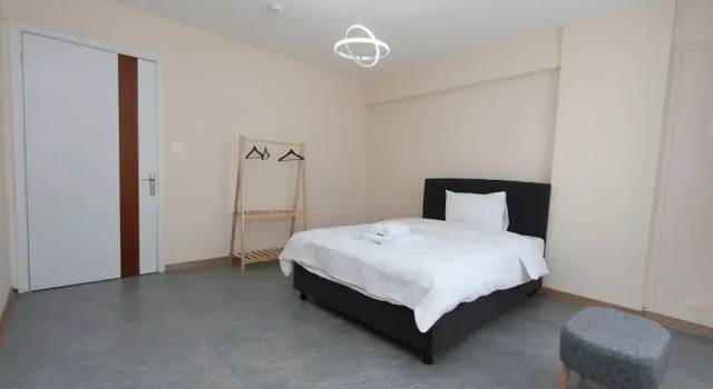 Номер Standard Blue Life Hotel