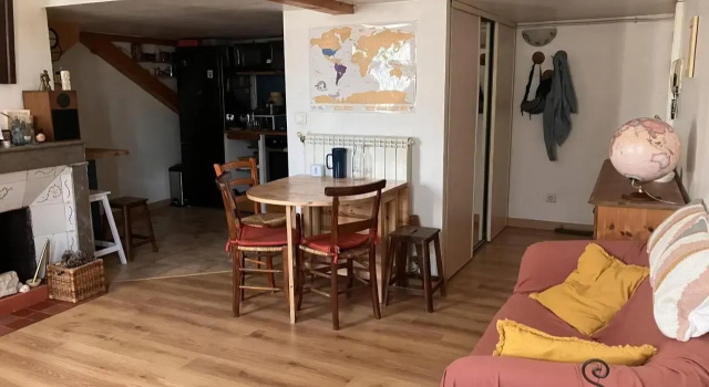 Superb 90m With Wifi Located In Avignon!, Забронировать Апартаменты/квартира Отели ViaRhona с парковкой, Парковка