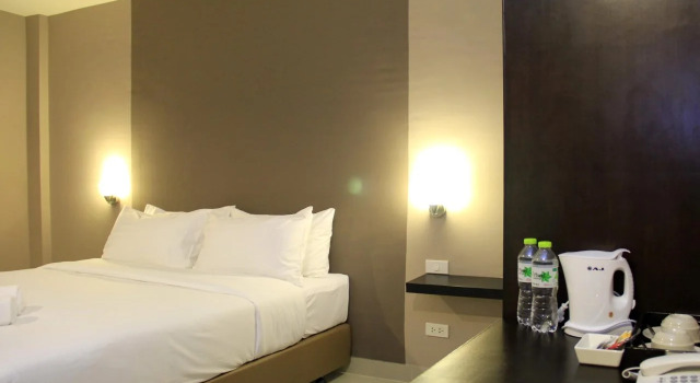 Shooters Guesthouse