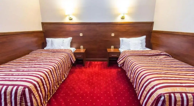 Hotel Poniatowski