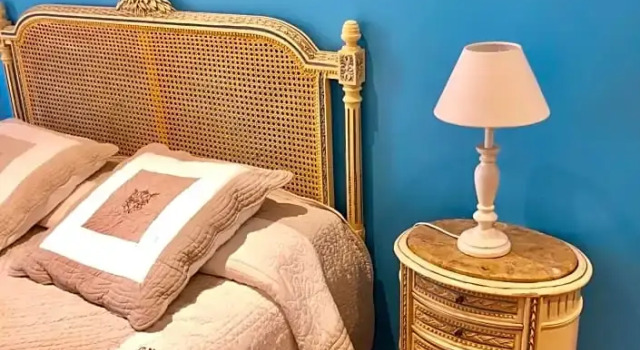Номер Superior Hotel Lepante