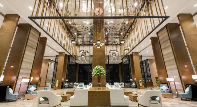 FLC Grand Hotel Samson