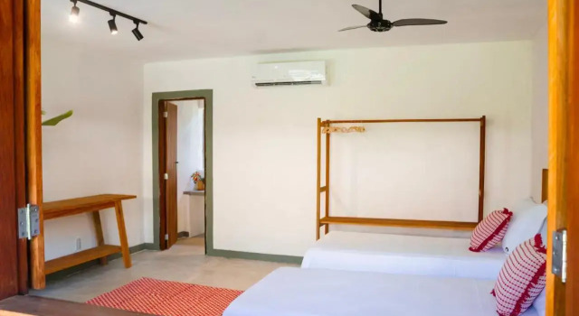 Pousada Rancho Luar