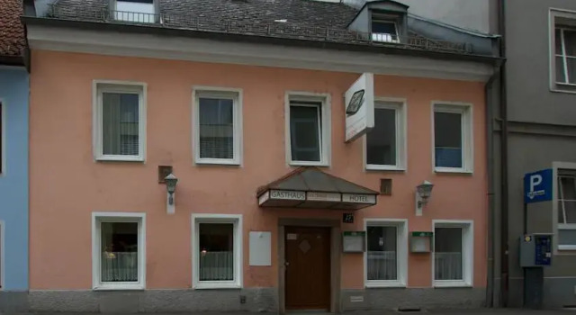Goldenes Dachl Gasthof, Book Hotel Innere Stadt 