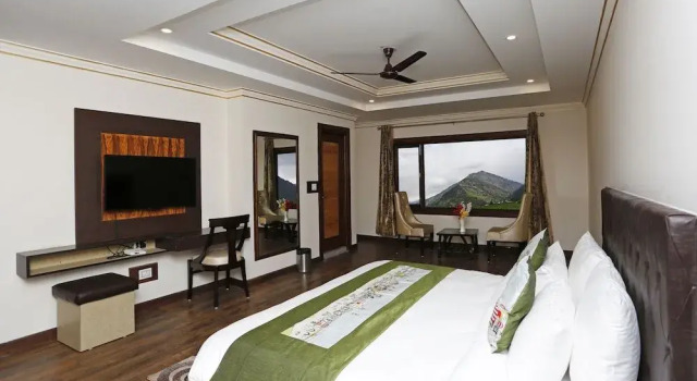 Hotel Lifestyle Manali, Забронировать Отель Отели штата Химачал-Прадеш 3 звезды, 3*