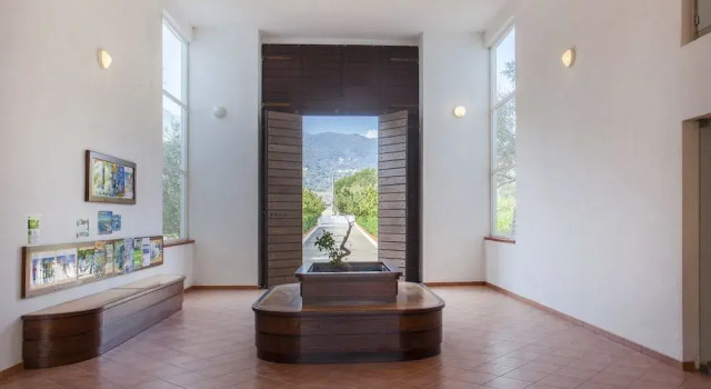 Vacanceole Sognu Di Rena