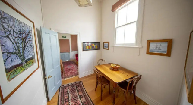 Coromandel Town Apartment