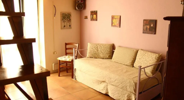 Двухместный номер Standard Bed And Breakfast Majore