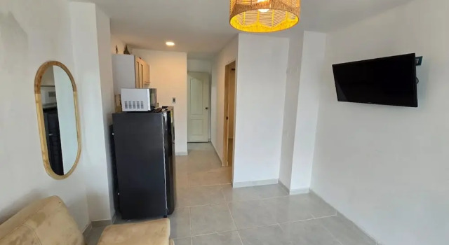Студия Standard 1L5 Apartamento En Cartagena