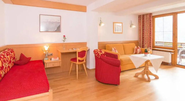 Полулюкс Hotel Alte Krone
