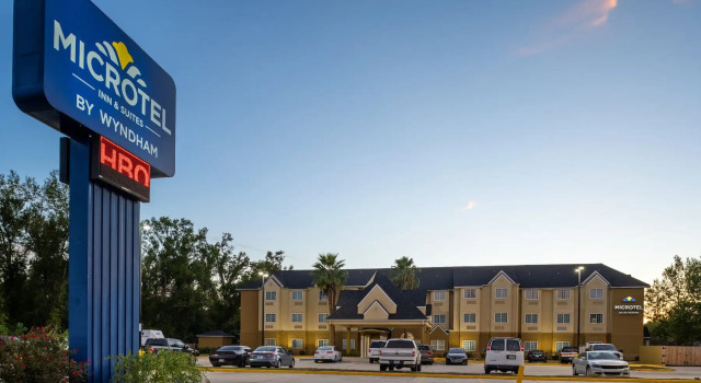 Microtel Inn And Suites By Wyndham Houma