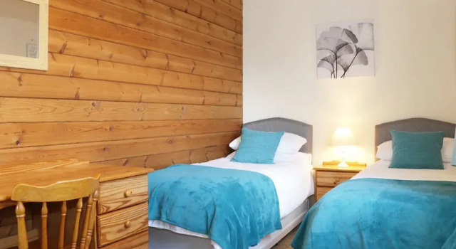 Hill View Lodge 3, Kidderminster, Reserva ahora Casa o chalet Stottesdon Reino Unido