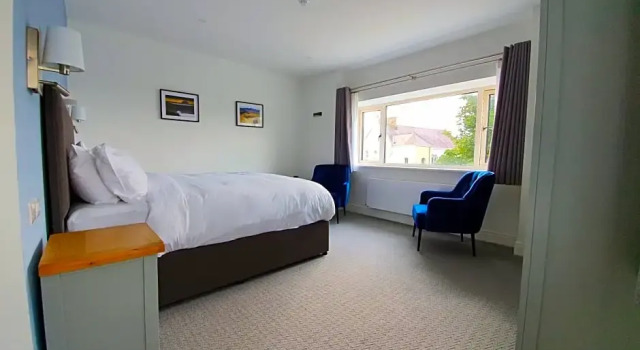 Dingle Garden Townhouse, Забронировать Отель Бизнес-отели Dingle Peninsula, 4* 5*